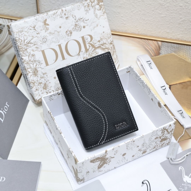 Dior Wallet